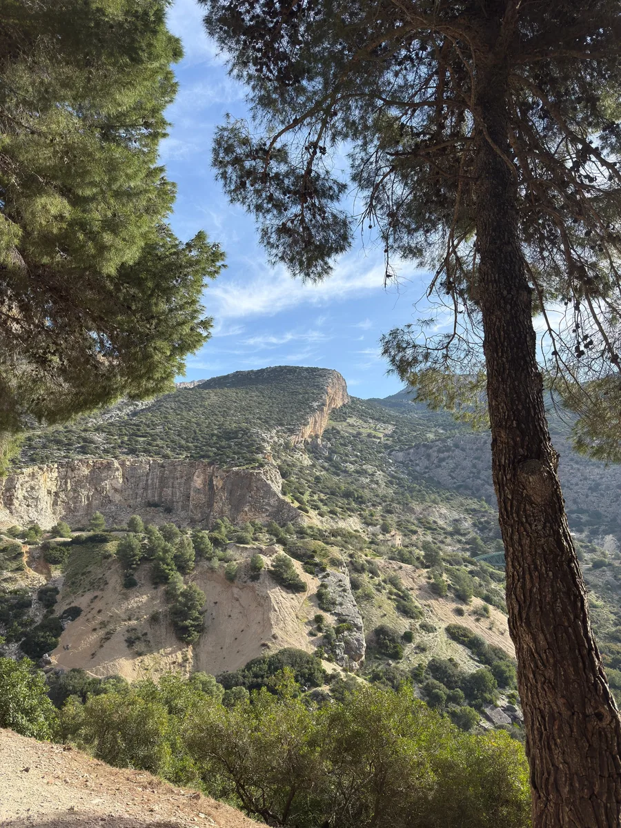 Caminito Del Rey capture 9