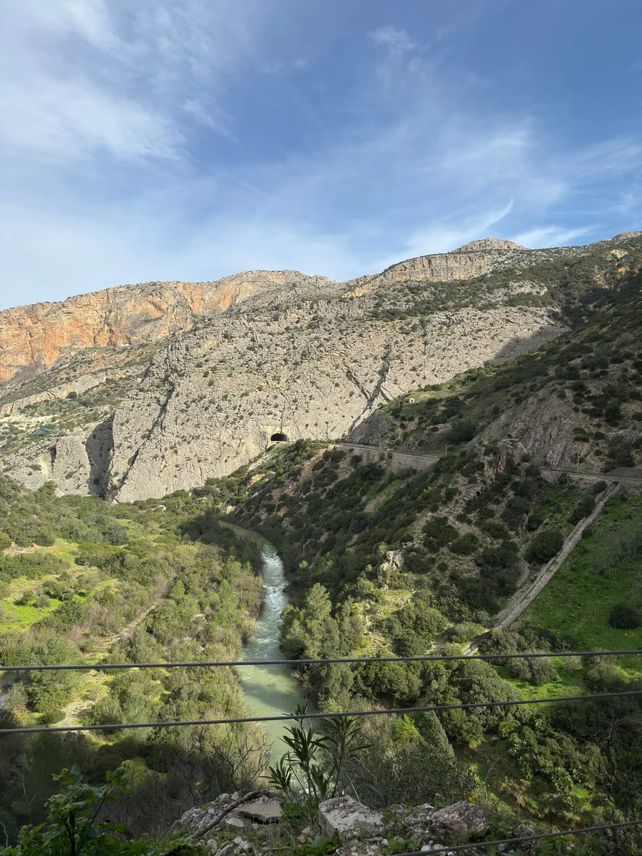 Caminito Del Rey capture 11