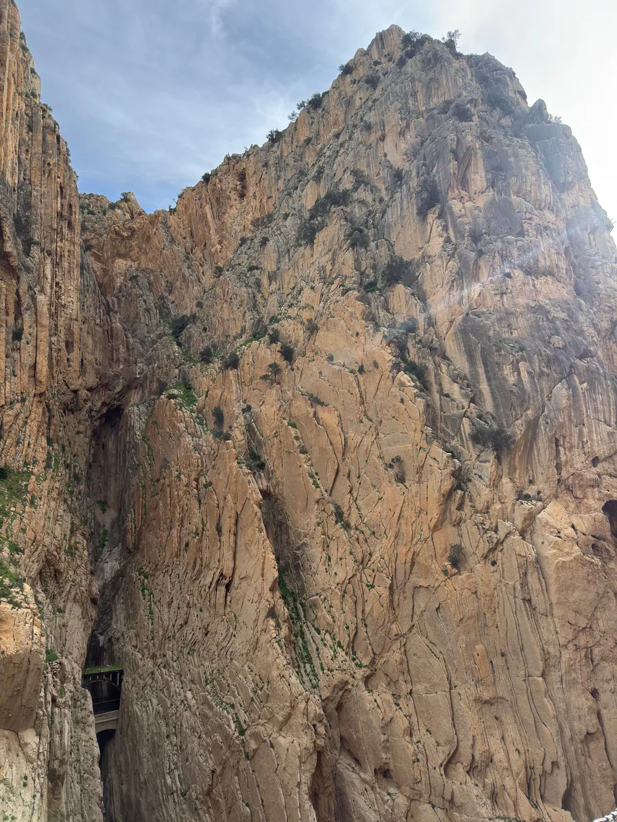 Caminito Del Rey capture 13
