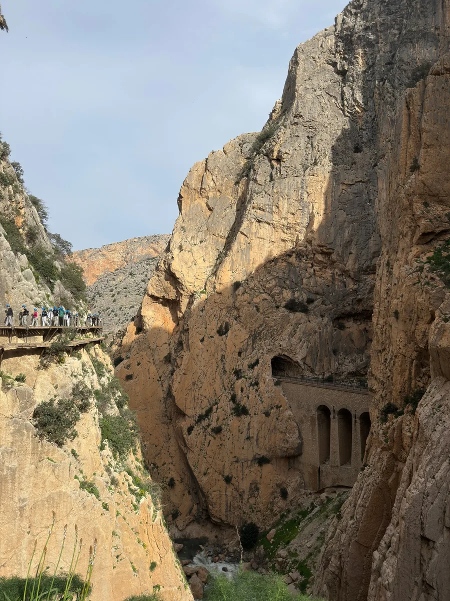 Caminito Del Rey capture 14