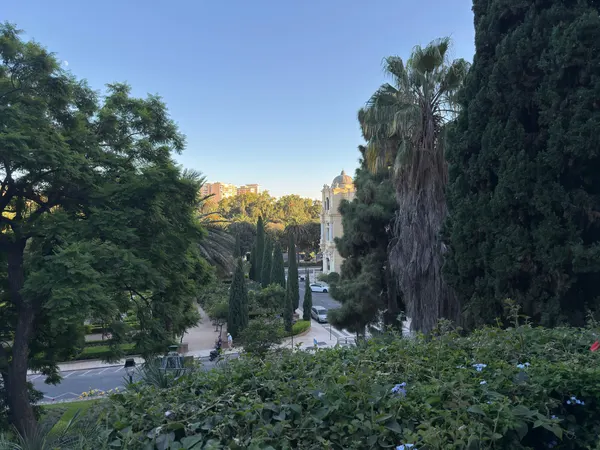 Cover photo for Malaga